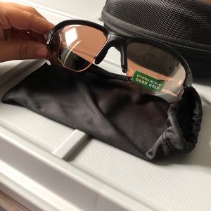 Oakley Sunglasses : Flak Draft Prizm Dark Golf